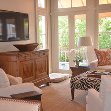 Family Rooms