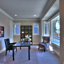 Home Office Ideas
