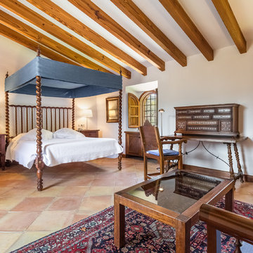 Casa Rustica, Mallorca, 2015