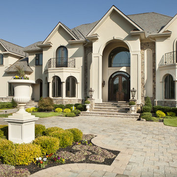 Custom Home in Moorestown, NJ