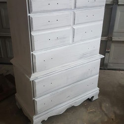 Custom Headboards by Vintage Headboards - Headboards