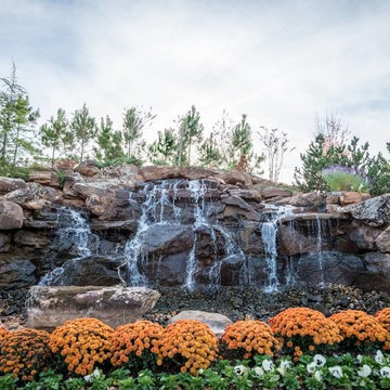 Landscape Project - Norman OK