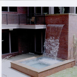 New Pools - Products
