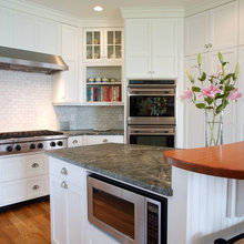 Stoops Kitchen