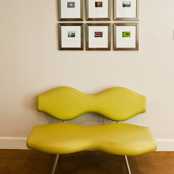 Jessica Savage Interiors
