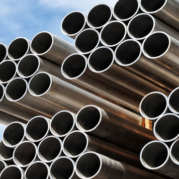 High-quality Alloy Steel Seamless Pipes Exporter