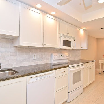 Siesta Key Condo Gem - Sarasota Fl Real Estate Photographer Rick Ambrose