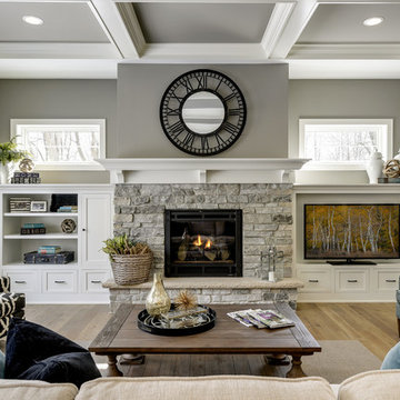 Fox Street - 2 Story