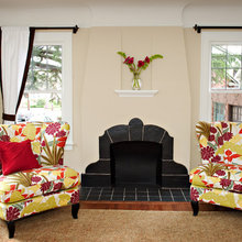 Living Room Ideas