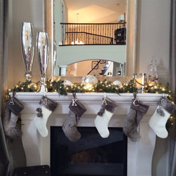 Something for everyone! - Christmas Decorations