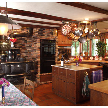 Antique Cape Home