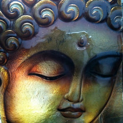 Glass Creations and Options - Home Decor