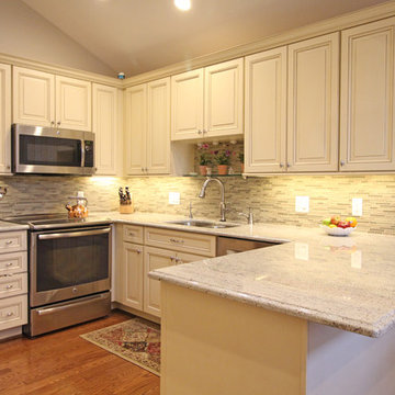 Style and Storage - Sterling Heights, MI