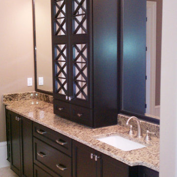 Custom Home Builds