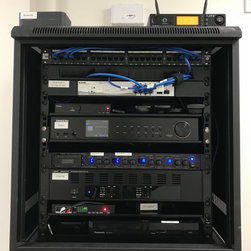 Ballarat BADAC - Home Electronics