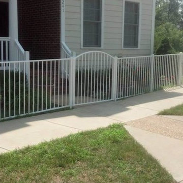 Fences
