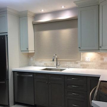 Sebro Kitchen Renovation
