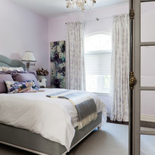 E's room