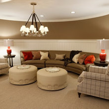 Equestrian Themed