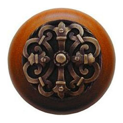 Chateau Collection - Cabinet And Drawer Knobs