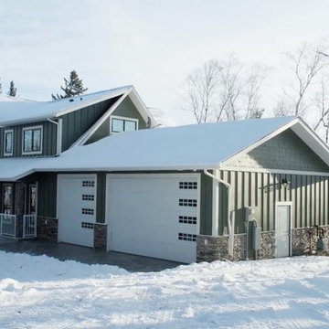 Long Lasting Exterior