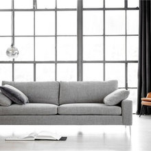 Living Room Ideas
