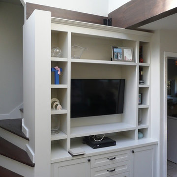 Cabinets