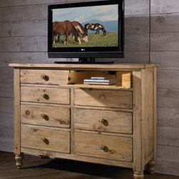 Kincaid - Entertainment Centers And Tv Stands