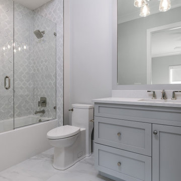 Newly Completed Model Home in Bella Vita - Located in Windermere Florida