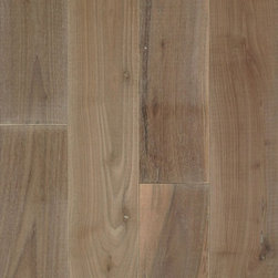 Bergen - Hardwood Flooring