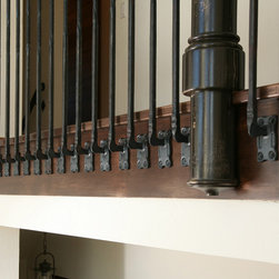 Railing 'Mediterranean' - Products