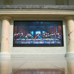 Success Story - Catholic Stained Glass - Products