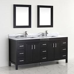 Studio Bathe Bathroom vanities - Products