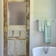 Bathroom Ideas