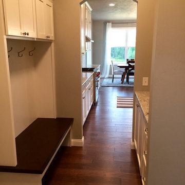 Amberwood - 2015 VHBA Summer Parade Home