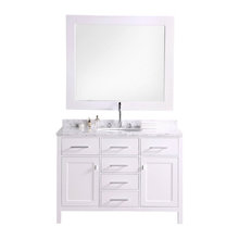Vanity