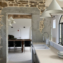 Historic renovations