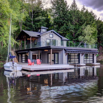 East Bay Boathouse
