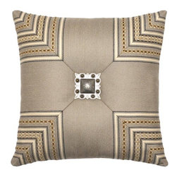 Elaine Smith Luxury Outdoor Pillows - Outdoor Cushions And Pillows