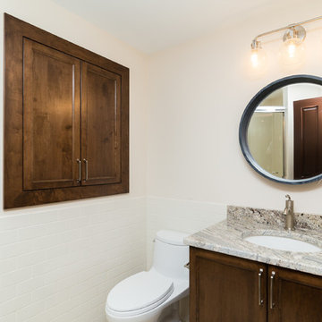 Wheaton Remodel Other Rooms