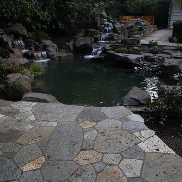 Water Features
