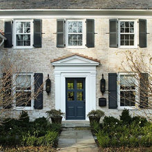 Front Doors