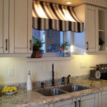 Kitchen Ideas