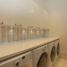 1830 - Laundry