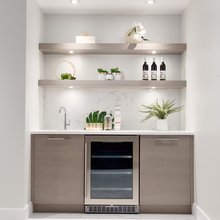 Bonus Room Ideas