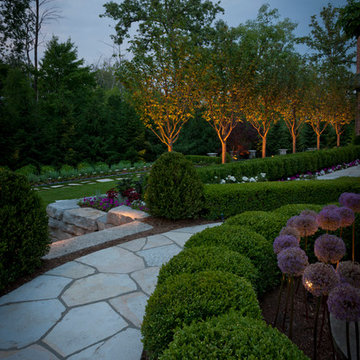 Turtle Lake Side Yard
