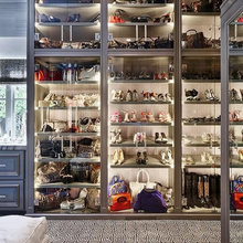 luxury closet