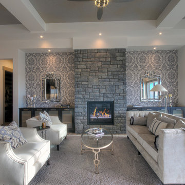 Nicklaus II | Traditional | Calgary