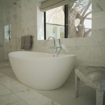 Kickback Cool Contemporary