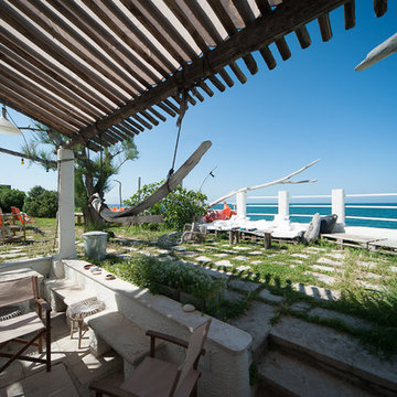 UN'ESTATE AL MARE
